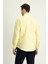 Uzun Kol Slim Fit Dar Kesim Oxford Pamuk Gömlek 3