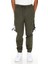Kargo Utility Jogger Pantolon 1