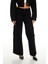 Kargo Wide-Leg Pantolon 1