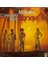 Boney M. – Malaika / Consuela Biaz 1981 Baskı (45'lik Plak) 1