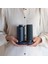 Sınkstyle Infınıte Grey Sabunluk Seti 2X200ML 5