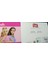 Lisanslı Barbie Pink Power Tek Kişilik Nevresim Takımı 2