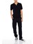Slim-Fit Kargo Pantolon 1