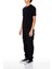 Slim-Fit Kargo Pantolon 4
