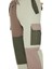 Colorblock Kargo Pantolon 3