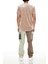 Colorblock Kargo Pantolon 5