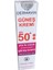 Dermavıa SPF50+ Güneş Kremi Hassas Ciltler 100 ml 2