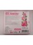 Yapraklı,el Yapımı, Gül Banyo Sabunu 80X4 320GR. 4