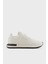 Logolu Deri Sneaker Ayakkabı Erkek Ayakkabı X4X684 XR323 00894 1