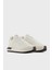 Logolu Deri Sneaker Ayakkabı Erkek Ayakkabı X4X684 XR323 00894 2