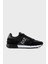 Logolu Süet Detaylı Sneaker Ayakkabı Unisex Ayakkabı X8X151 XK354 A120 1