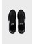 Logolu Süet Detaylı Sneaker Ayakkabı Unisex Ayakkabı X8X151 XK354 A120 3