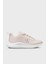 Logolu Kalın Tabanlı Sneaker Ayakkabı YW0YW014420JY Bayan Ayakkabı YW0YW01442 0jy 1