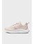 Logolu Kalın Tabanlı Sneaker Ayakkabı YW0YW014420JY Bayan Ayakkabı YW0YW01442 0jy 2