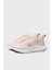 Logolu Kalın Tabanlı Sneaker Ayakkabı YW0YW014420JY Bayan Ayakkabı YW0YW01442 0jy 3