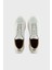 Deri Kalın Tırtıklı Taban Sneaker Ayakkabı Erkek Ayakkabı X4X264 XF570 00894 3