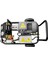200 Bar Soğuk Yıkama Makinesi 380 Volt TT-2900 3
