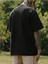 Star Baskılı Oversize Erkek T-Shirt Salaş Boyfirend 2