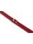 Deri Evcil Hayvan Boyun Tasması, 47 cm-18 mm, Kırmızı 3