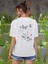 Unisex Style Oversize T-Shirt 1