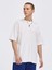 Erkek Oversize Basic Oversize T-Shirt 1