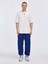 Erkek Oversize Basic Oversize T-Shirt 2