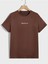 Erkek Brooklyn Minimal T-Shirt 1