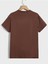 Erkek Brooklyn Minimal T-Shirt 2