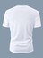 Paris Baskılı Oversize T-Shirt 2