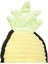 Tropic Toy - Pineapple Köpek Oyuncağı 3