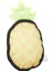 Tropic Toy - Pineapple Köpek Oyuncağı 4