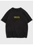 Unisex Nirvana Album Ön ve Arka Baskılı Oversize T-Shirt 2