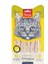 Tavuklu Sıvı Kedi Ödülü 5x14 gr 3