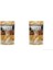 Baffs Naturals Tavuk Ayak 100% Doğal Köpek Ödül Maması 100 gr (100 gr x 2 Adet) 1