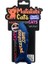 Cats Jr.fish Balık Şekilli Kedi Oyuncağı 15cm 1