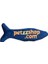 Cats Jr.fish Balık Şekilli Kedi Oyuncağı 15cm 3
