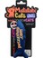 Cats Jr.fish Balık Şekilli Kedi Oyuncağı 15cm 4