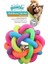 Rainbow World Örgü Top Ø 10,5 cm 1