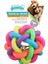 Rainbow World Örgü Top Ø 10,5 cm 2
