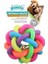 Rainbow World Örgü Top Ø 10,5 cm 3