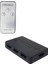 NVC-HDSW3N Kumandalı 3×1 HDMI Switch 1