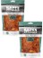 Baffs Naturals Dana Sinir 100% Doğal Köpek Ödül Maması 100 gr (100 gr x 2 Adet) 3