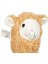 Llama W/rope Köpek Oyuncağı 3
