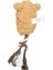 Llama W/rope Köpek Oyuncağı 5