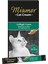 Miamor Geflügel Cream Tavuklu Kedi Ödülü 1