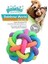 Rainbow World Örgü Top Ø 7,5 cm 1