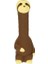 Peluş Tembel Hayvan 40 cm, 556-621245 1