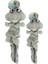 Big Eyes Funky Squirrel Peluş Oyuncak 29 cm 2