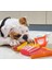 Kızarmış Patates Köpek Oyuncağı 9,5 cm 3