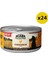 Premium Pate (Ezme) Konserve Yaş Kedi Maması, Tavuklu, 85 G, 24'lü 4